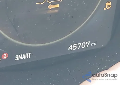 2022 Hyundai Santa Fe Sel z USA, uszkodzony, nr VIN 5NMS6DAJ8NH428038